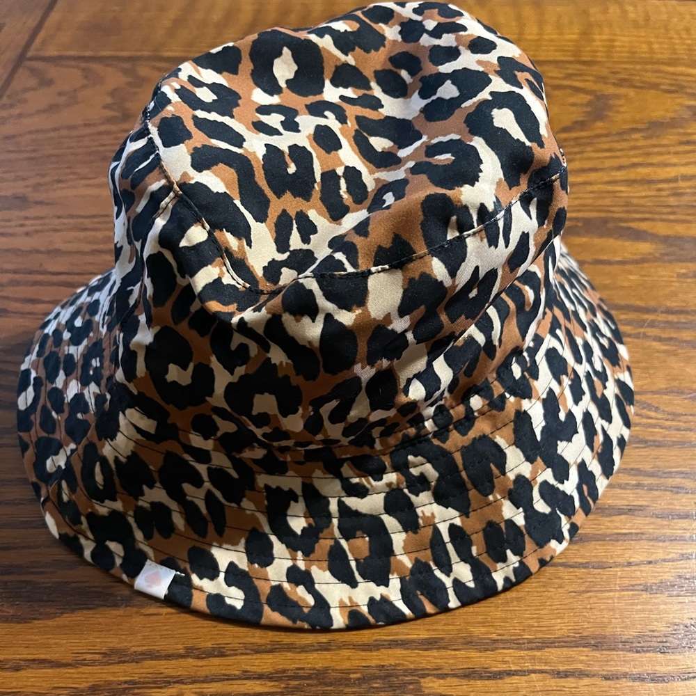 NWT Kate Spade Bucket Hat
